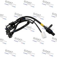Sensor, Raddrehzahl