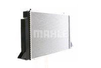 Thumbnail - Radiateur - CR396000S - MAHLE