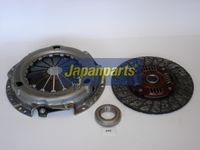 Set ambreiaj JAPANPARTS, Cod: KF-295
