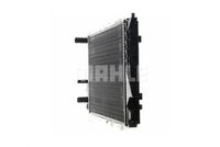 Thumbnail - Radiateur - CR358000S - MAHLE