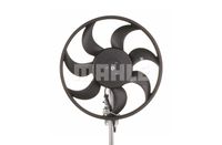 Thumbnail - Koelventilatorwiel - CFF261000S - MAHLE