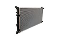 Radiator, racire motor HELLA, Cod: 8MK 366 312-511