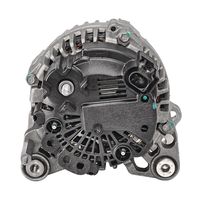 Γεννήτρια VALEO RE-GEN REMANUFACTURED
