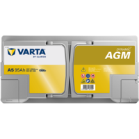 VARTA Accu / Batterij 4