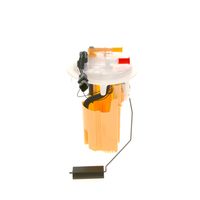 Sensor, Kraftstoffvorrat