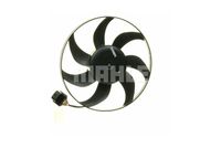 Thumbnail - Koelventilatorwiel - CFF338000P - MAHLE