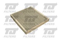 Filter, Innenraumluft