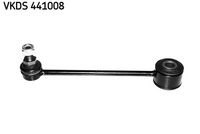 Stange/Strebe, Stabilisator