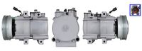Compresor, climatizare ELSTOCK, Cod: 51-1095