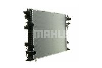 Thumbnail - Radiateur - CR1026000P - MAHLE