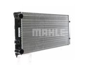 Thumbnail - Radiateur - CR411000S - MAHLE