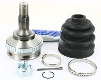 Gelenksatz, Antriebswelle