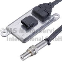 NOx-Sensor, NOx-Katalysator