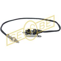 NOx-Sensor, NOx-Katalysator NOx-Sensor, NOx-Katalysator
