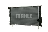 Thumbnail - Radiateur - CR1086000P - MAHLE