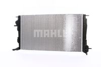 Thumbnail - Radiateur - CR24000S - MAHLE