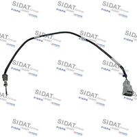 Sensor, Abgastemperatur