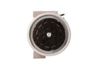 Kompressor, Klimaanlage