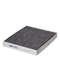 Filter, Innenraumluft