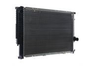 Thumbnail - Radiateur - CR331000S - MAHLE