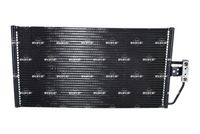 Kondensator, Klimaanlage