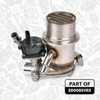 Thumbnail - Koeler, uitlaatterugvoering - ED0085VR3 - ET ENGINETEAM