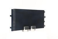 Thumbnail - Condensor, airconditioning - AC724000S - MAHLE