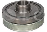 Fulie curea, arbore cotit STC, Cod: T440898