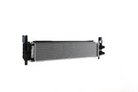 Thumbnail - Lage temperatuurkoeler, intercooler - CIR31000S - MAHLE