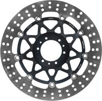 Bremsscheibe