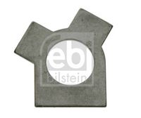 INEL SIGURANTA BOLT ARTICULATIE AX