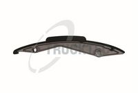 направляваща шина (плъзгач), ангренажна верига