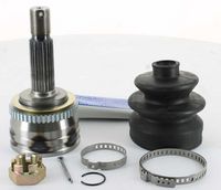 Gelenksatz, Antriebswelle