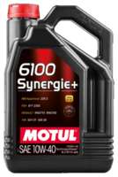 Motoröl