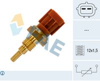 Sensor, Kühlmitteltemperatur Sensor, Kühlmitteltemperatur