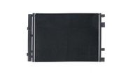 Thumbnail - Condensor, airconditioning - AC1011000S - MAHLE