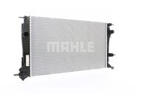 Thumbnail - Radiateur - CR21000S - MAHLE
