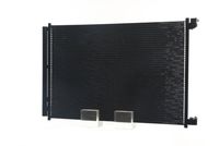 Thumbnail - Condensor, airconditioning - AC412000S - MAHLE