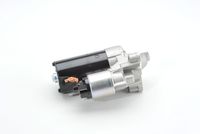 BOSCH Startmotor / Starter 3