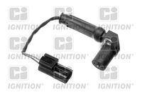 Impulsgeber, Kurbelwelle