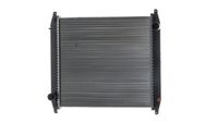 Thumbnail - Radiateur - CR703000P - MAHLE