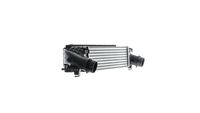 Thumbnail - Intercooler, inlaatluchtkoeler - CI668000P - MAHLE