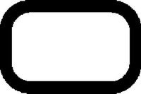 Dichtung, Ansaugkrümmer