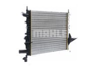 Thumbnail - Radiateur - CR614000S - MAHLE
