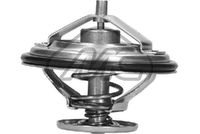 термостат, охладителна течност