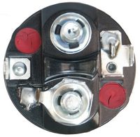 Solenoid, electromotor HC-Cargo, Cod: F 032 234 858