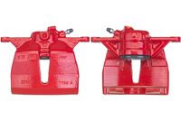 Bremssattel