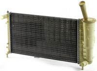Thumbnail - Radiateur - CR1994000S - MAHLE
