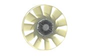 Thumbnail - Koelventilatorwiel - CFF516000P - MAHLE