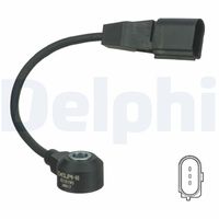 Klopfsensor